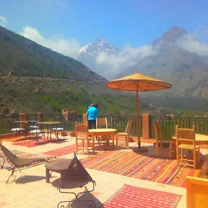 Afla Gardens Lodge