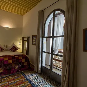 ***** Riad Riad Laaroussa Marokko