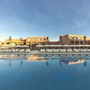 Be Live Experience Marrakech Palmeraie Hotel