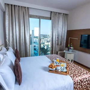 **** Hotel Kenzi Sidi Maarouf Marokko