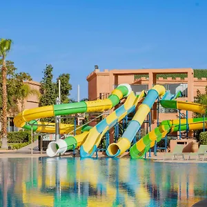 Mogador Aqua Fun & Spa Hotel