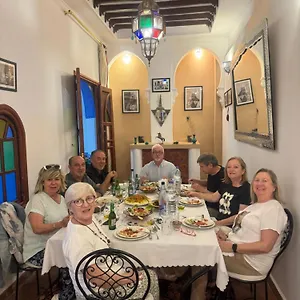 4* Casa de hóspedes Assalam