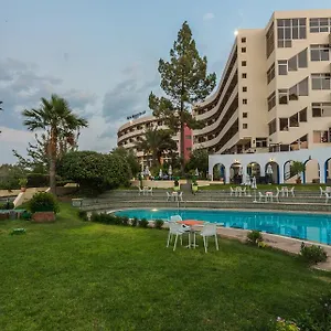 **** Hotel Menzeh Zalagh City Center Marokko