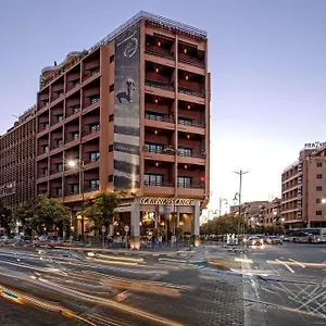 La Renaissance & (adults Only) Hotell
