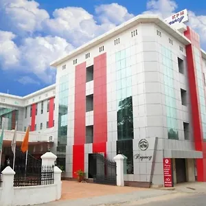 Kpm Regency Palakkad