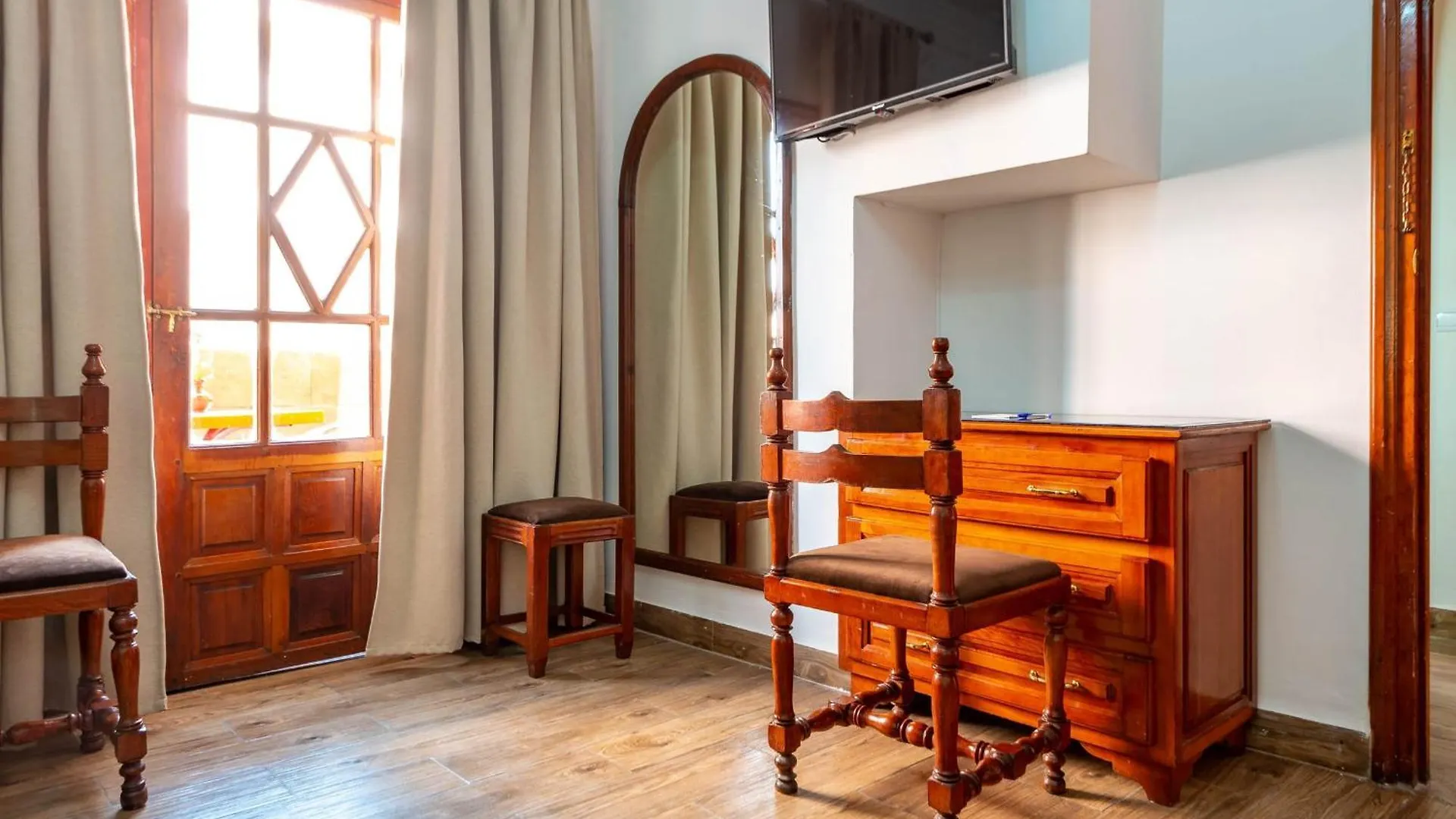 Hotel Oudaya & Spa Marrakesh