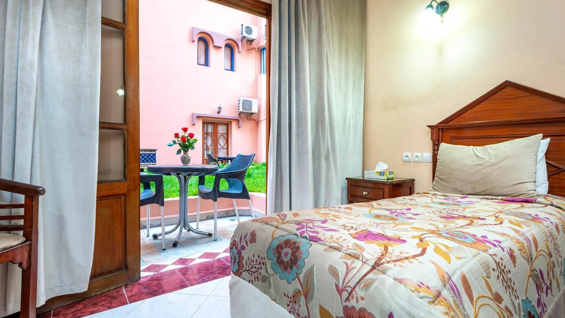 Hotel Oudaya & Spa Marrakesh