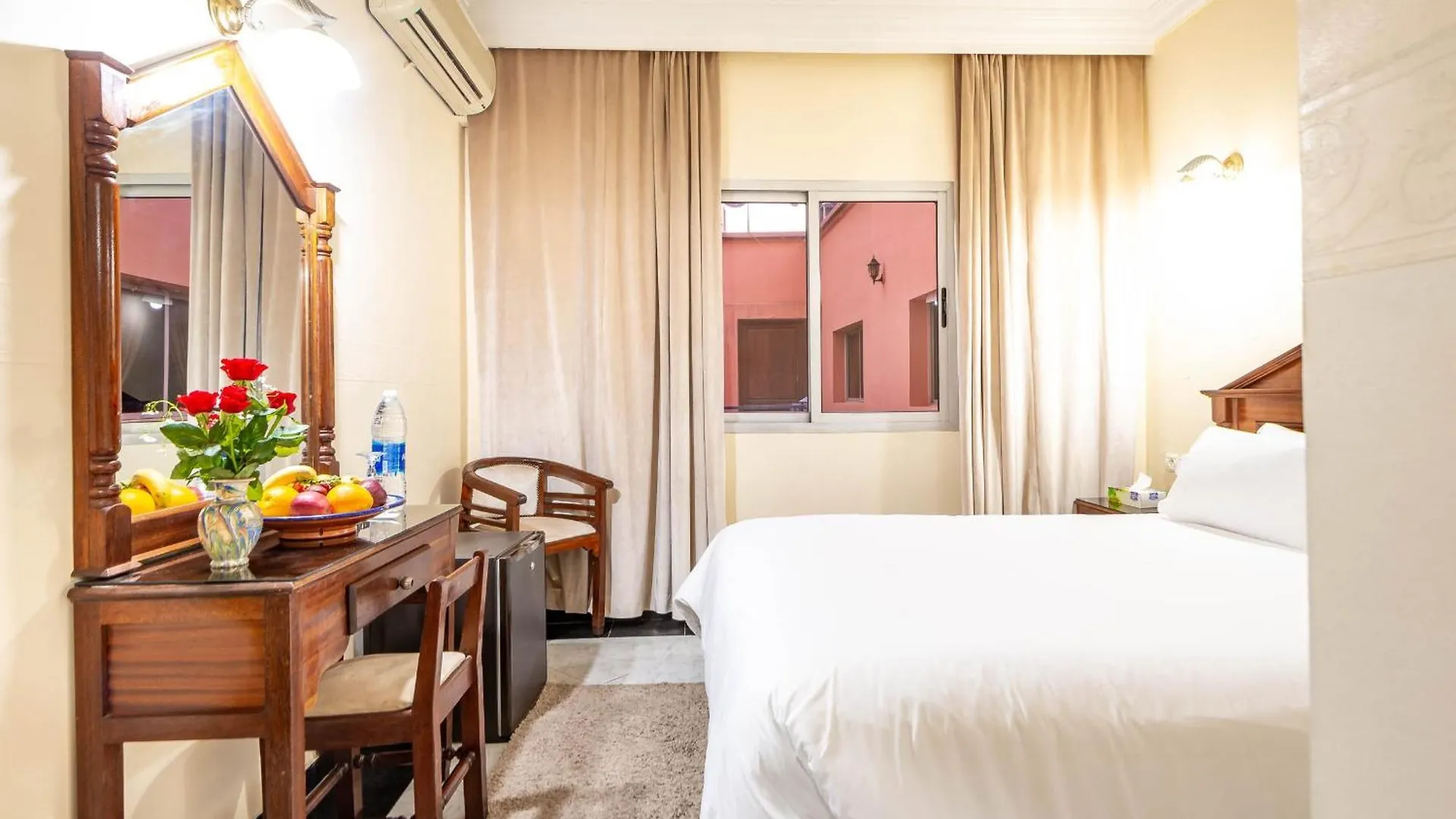 Hotel Oudaya & Spa Marrakesh