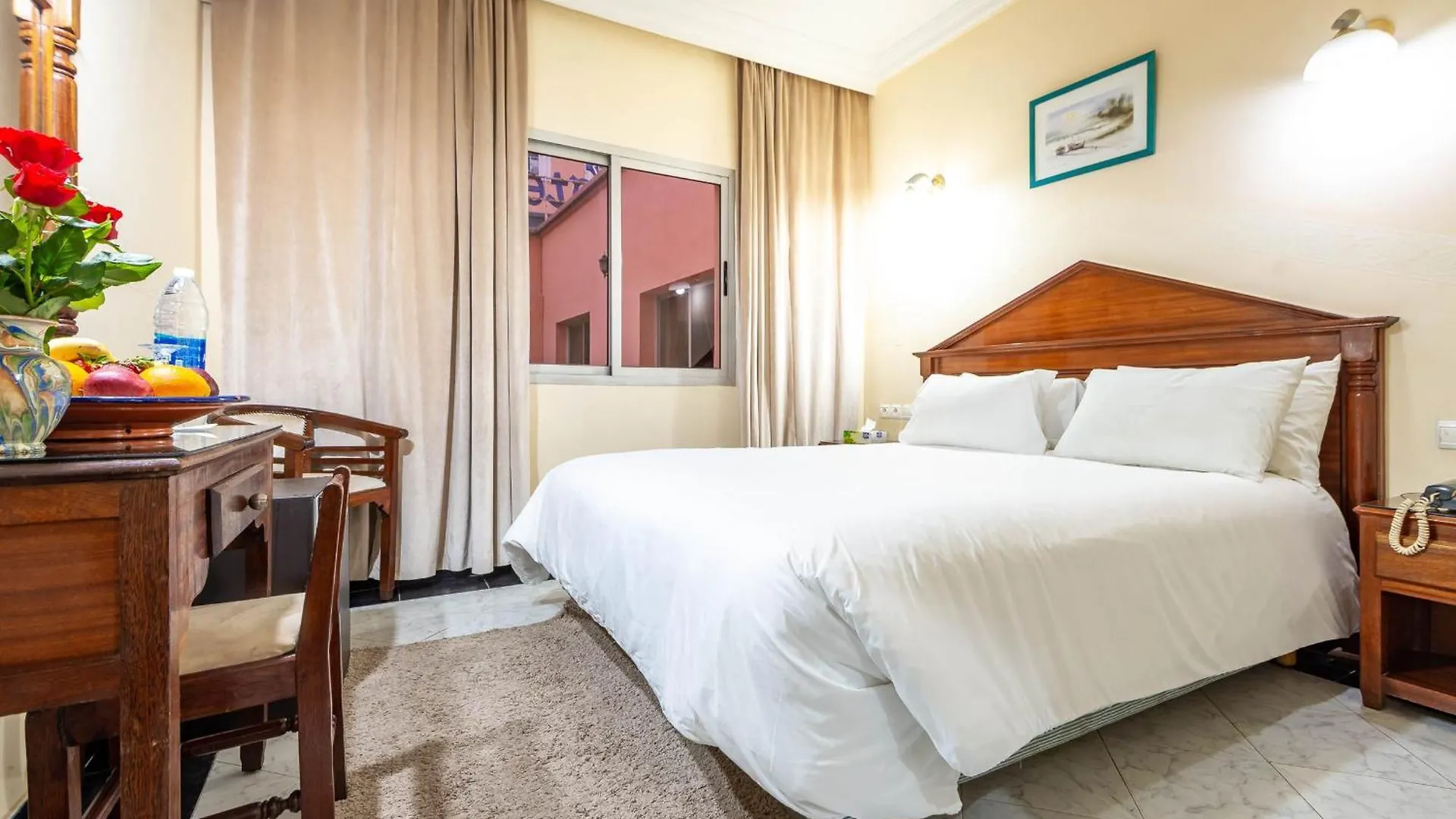 Hotel Oudaya & Spa Marrakesh