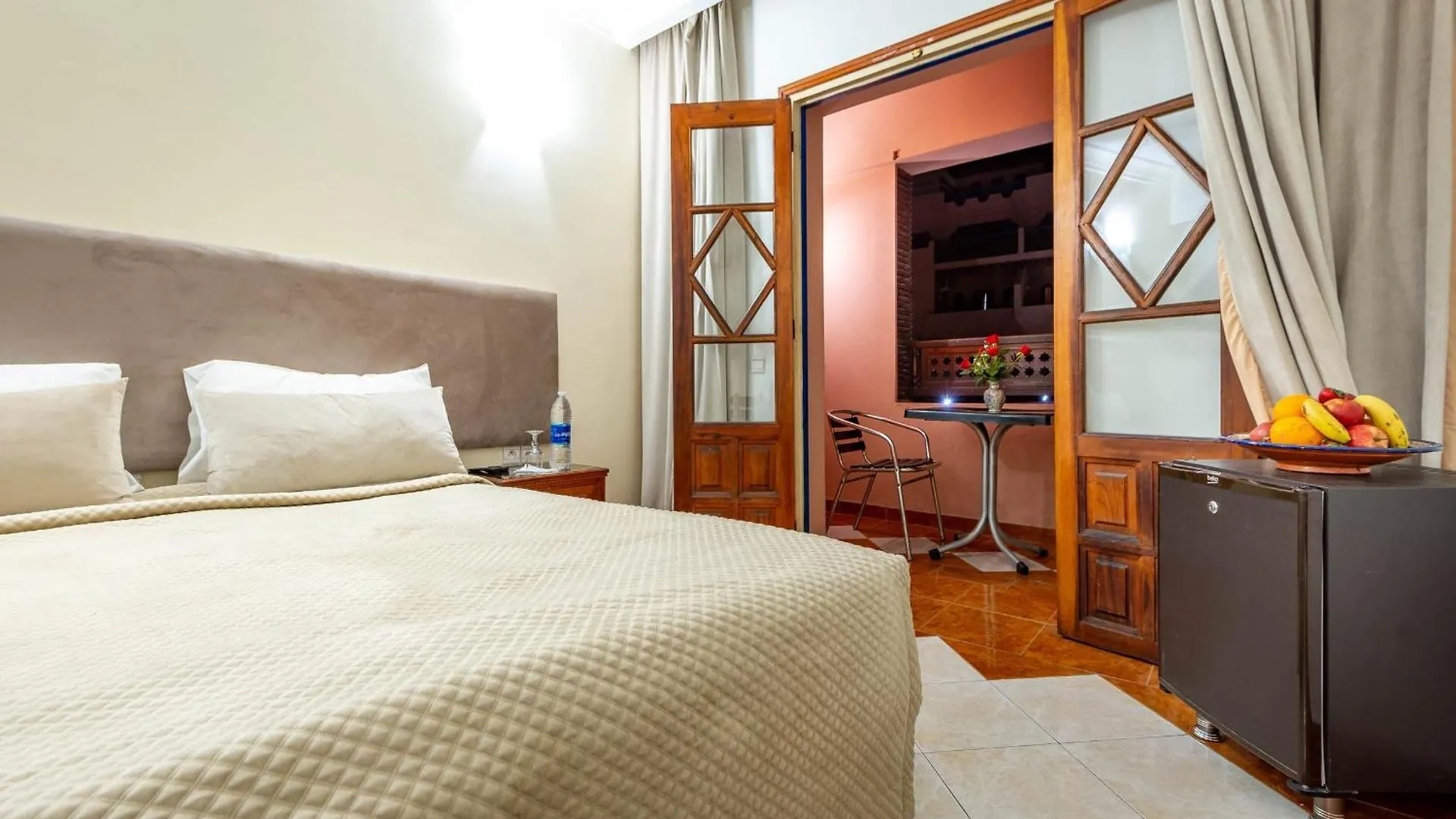 Hotel Oudaya & Spa Marrakesh